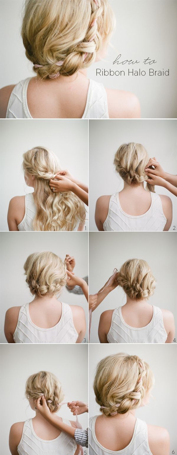 Top 10 cách búi tóc đẹp đơn giản bạn nên thử NGAY 21