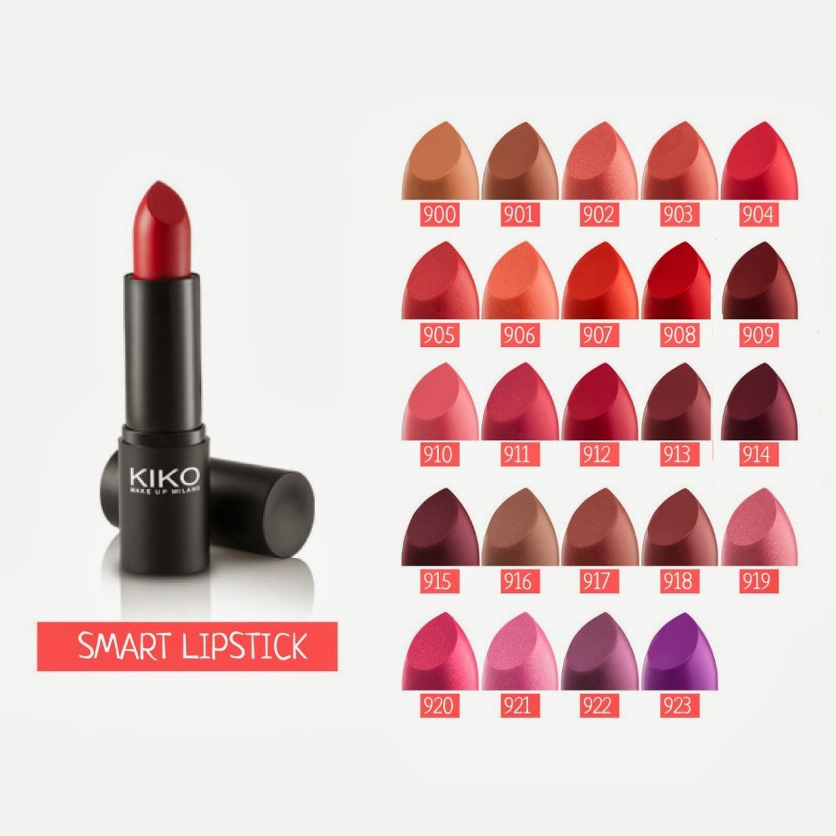 bang-mau-son-kiko-smart-lipstick