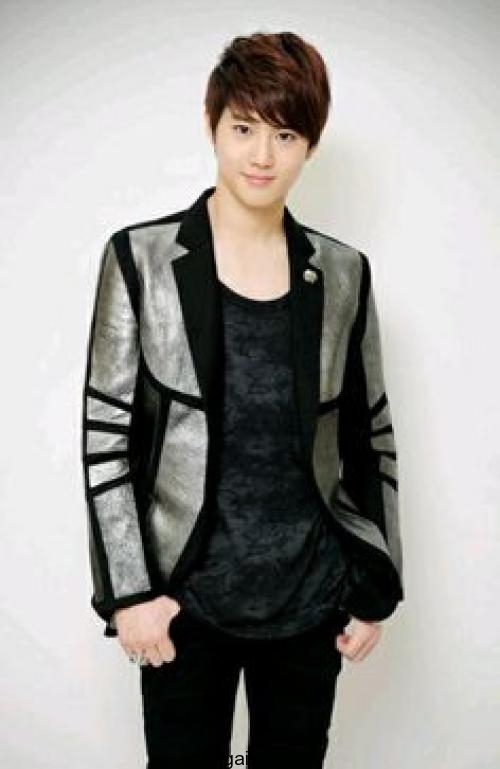 SuHo exo han quoc