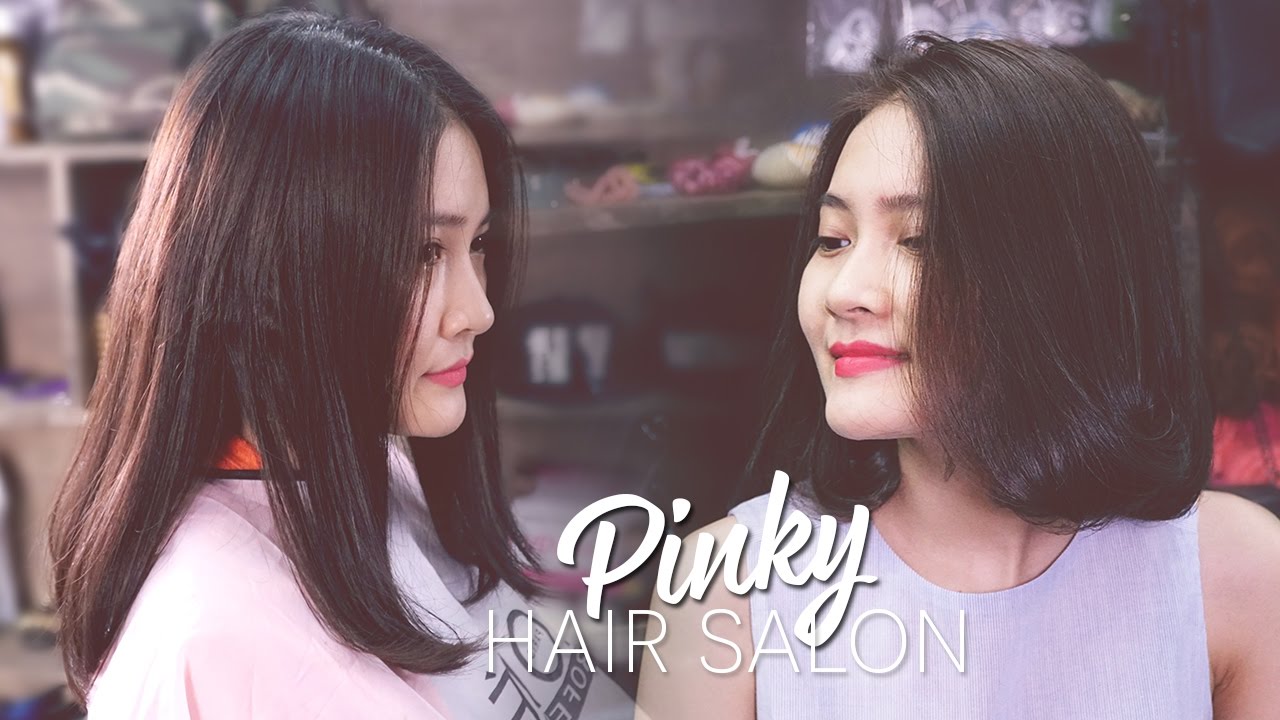 Những địa điểm cắt tóc ngắn chất nhất Sài Gòn đẹp cá tính 14