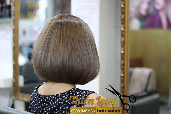 Làm tóc ở đâu đẹp và rẻ tphcm? Bật mí salon tóc Sài Gòn tốt nhất hiện nay 9