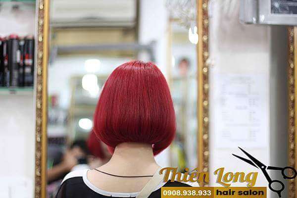 Những địa điểm cắt tóc ngắn chất nhất Sài Gòn đẹp cá tính 7