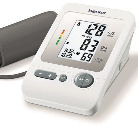 Máy đo huyết áp Beurer BM35