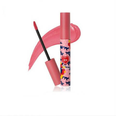 3CE Maison Kitsune Velvet Lip Tint