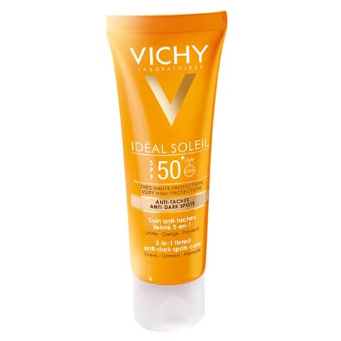 Vichy Ideal Soleil Anti Dark Spot