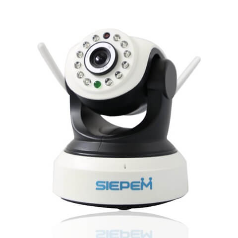 Camera IP Siepem S6203Y