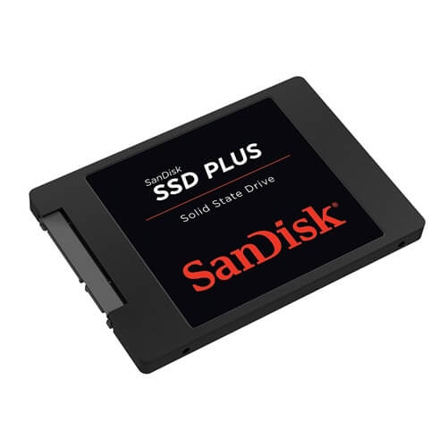 Sandisk Plus 240GB