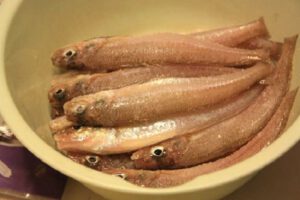 Cá bống kho tương món ăn truyền thống quê hương 5