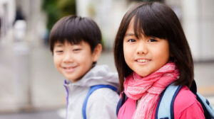 12 điều người Nhật dạy con đáng để chúng ta học tập 1